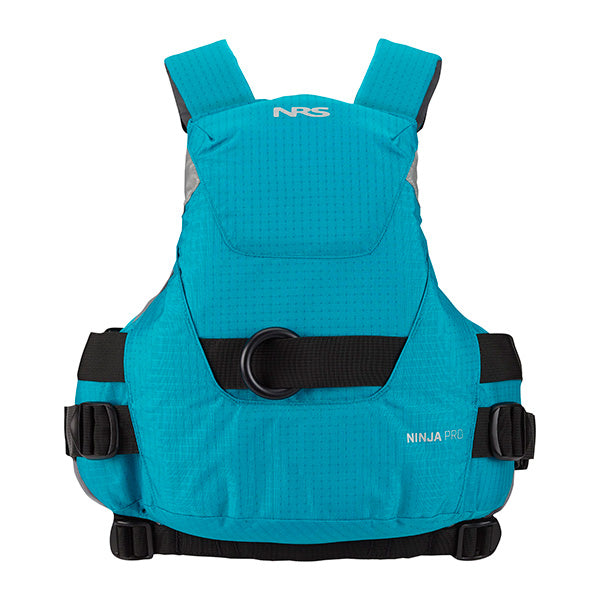 エヌアールエス ニンジャPRO PFD アクア