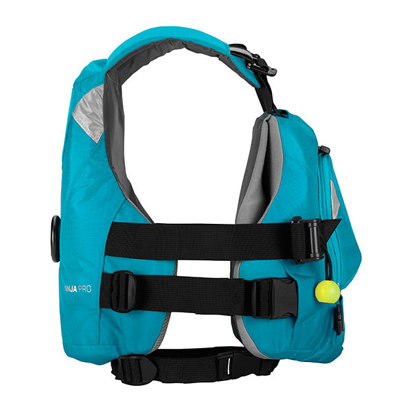 エヌアールエス ニンジャPRO PFD アクア