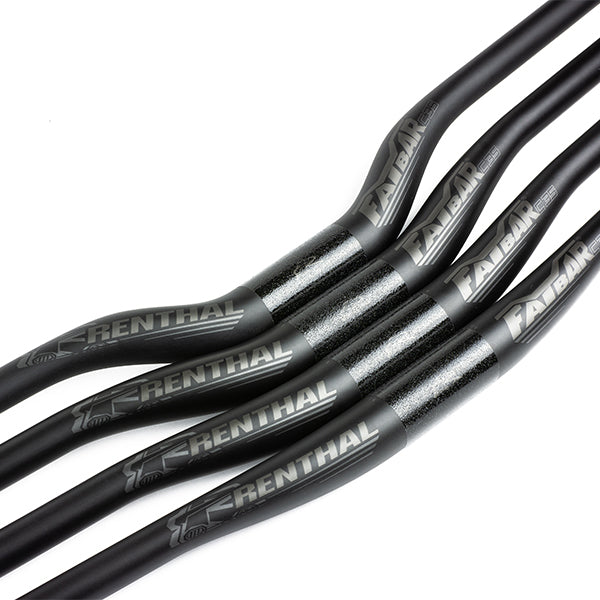 レンサル ファットバーカーボン35 V3