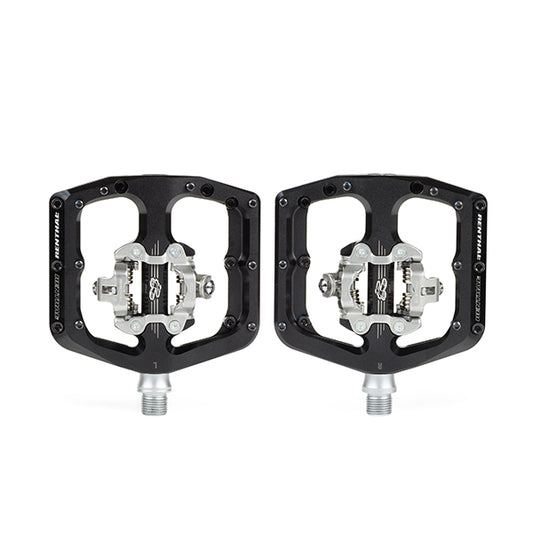 レンサル レボ DHC ペダル