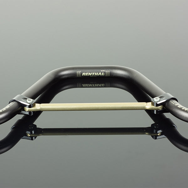 レンサル モト 24 BMX ハンドルバー V2
