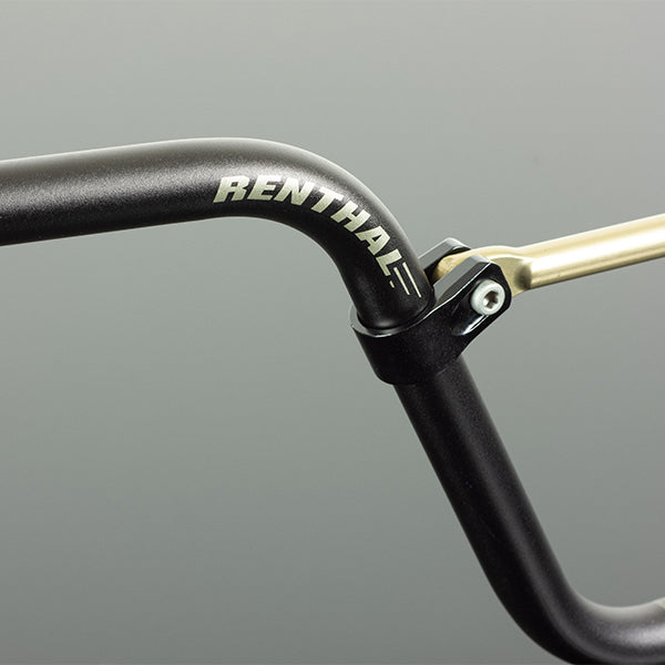 レンサル モト20XL BMX ハンドルバー V2