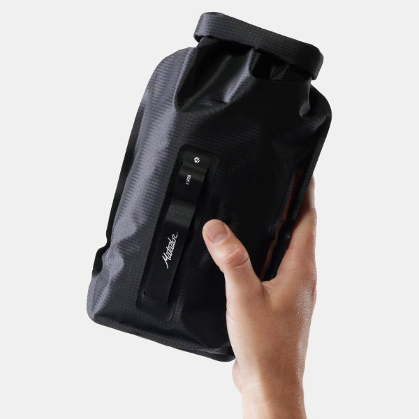 マタドール フラットバッグ 2L