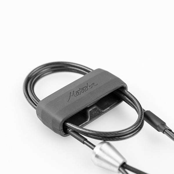 マタドール ベータロック アクセサリーケーブル