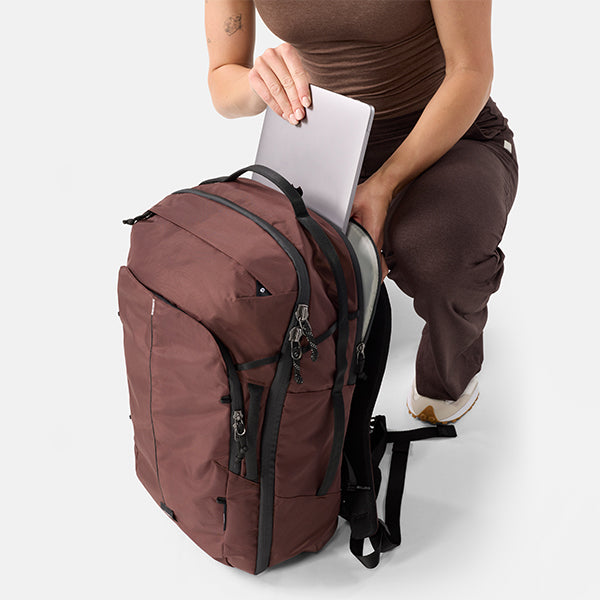 マタドール 30L キャリーオン トラベルパック