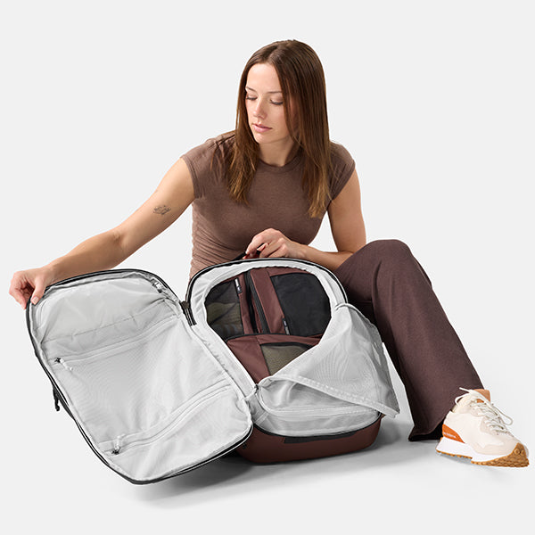 マタドール 30L キャリーオン トラベルパック