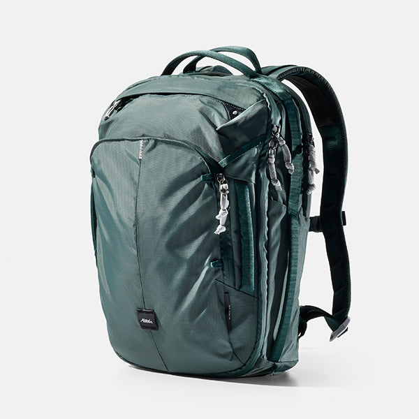 マタドール 18L パーソナルアイテム トラベルパック