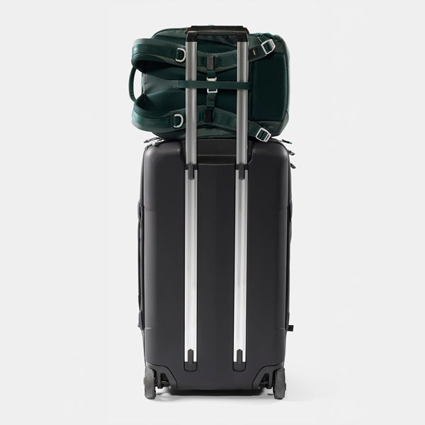 マタドール 18L パーソナルアイテム トラベルパック