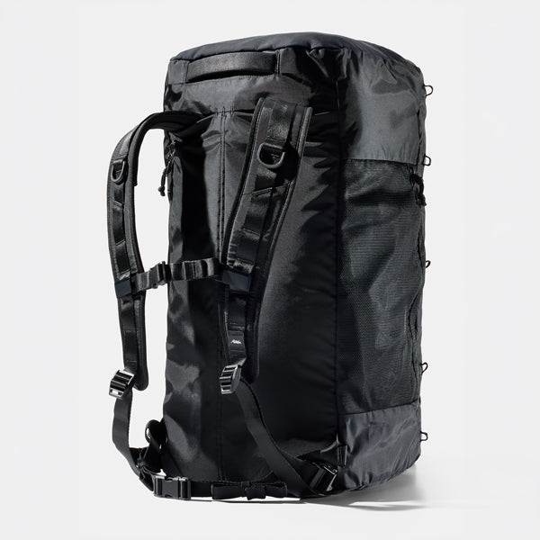 マタドール 45L セグ ハイブリッド トラベルパック