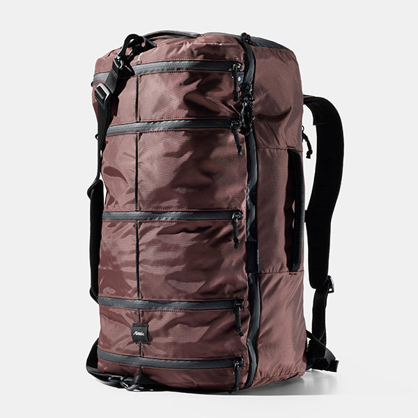 マタドール 45L セグ ハイブリッド トラベルパック