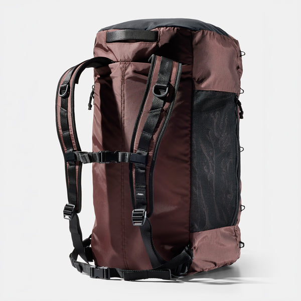 マタドール 45L セグ ハイブリッド トラベルパック