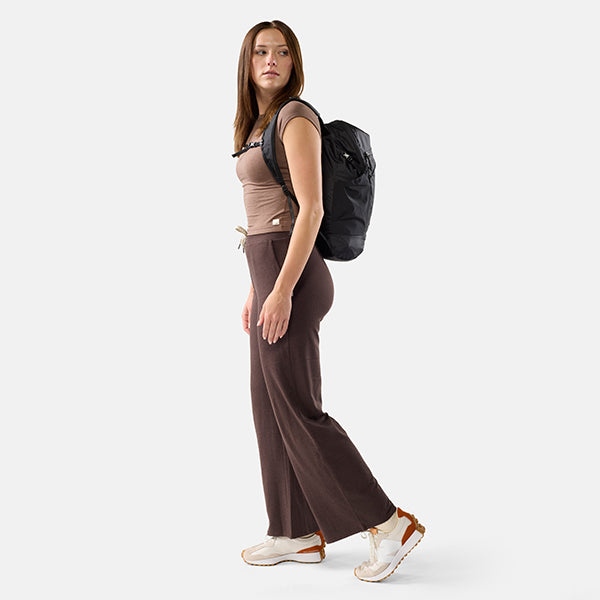 マタドール 18L パッカブル バックパック