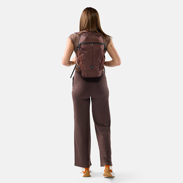 マタドール 18L パッカブル バックパック
