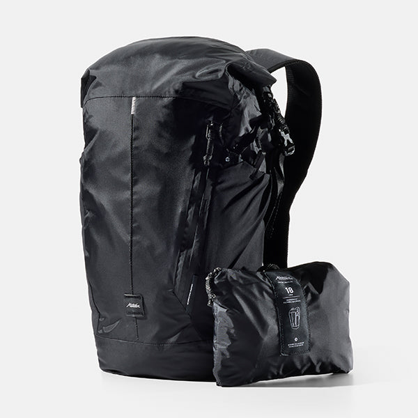 マタドール 18L ウォータープルーフ パッカブルバックパックの画像
