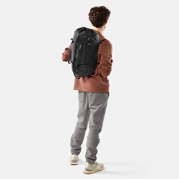 マタドール 30L パッカブルダッフル