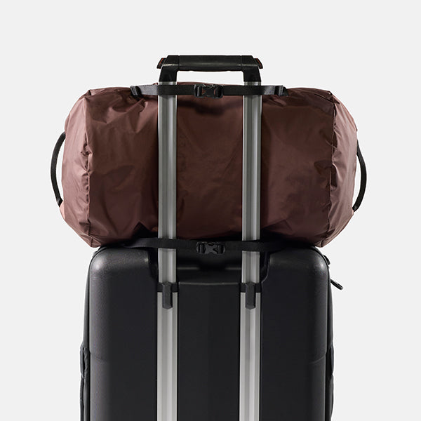 マタドール 30L パッカブルダッフル