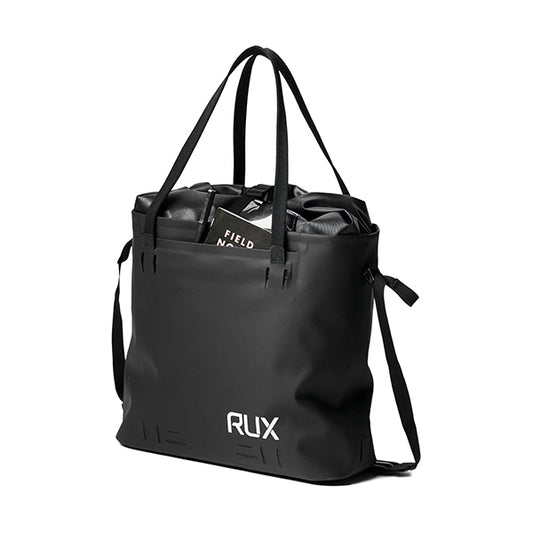 ラックス ウォータープルーフトートバッグ 15L