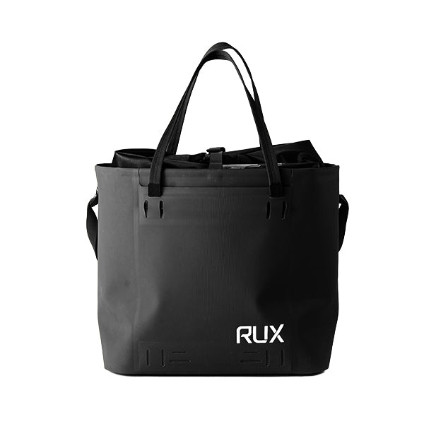 ラックス ウォータープルーフトートバッグ 30L