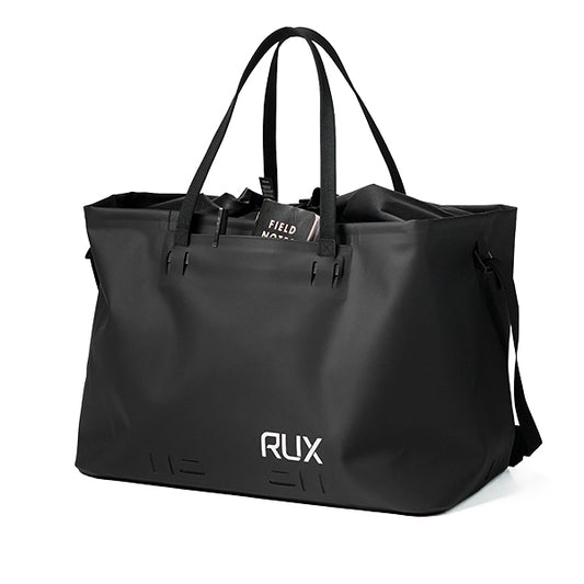 ラックス ウォータープルーフトートバッグ 50L