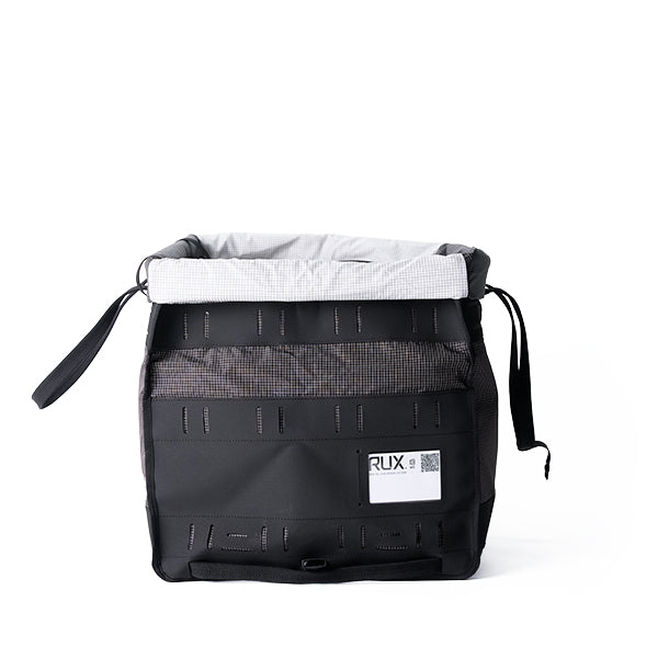 ラックス ダッフルボックス 55L