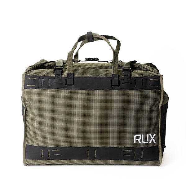 ラックス ダッフルボックス 55L