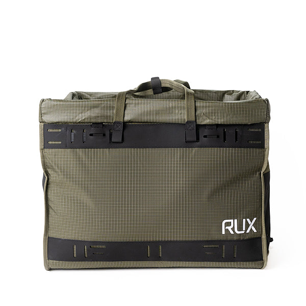 ラックス ダッフルボックス 55L