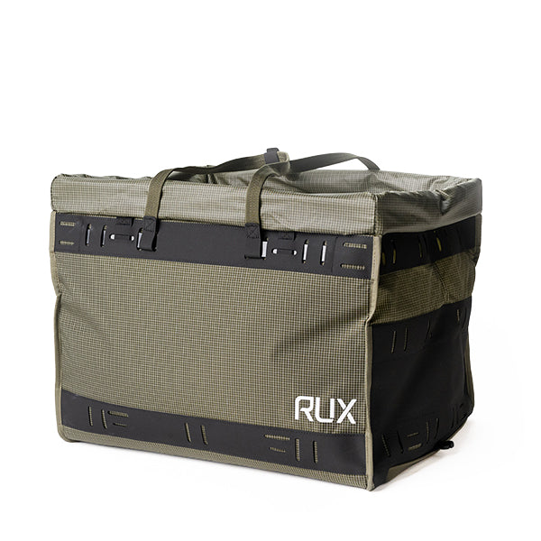 ラックス ダッフルボックス 55L