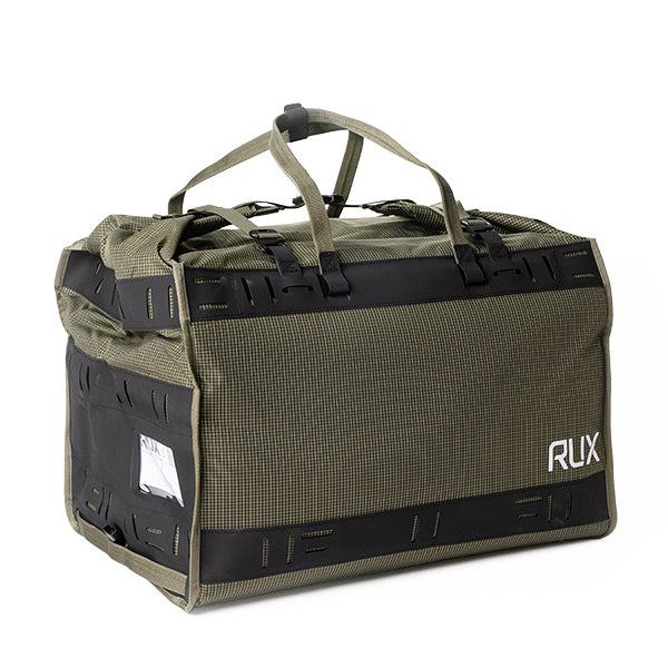 ラックス ダッフルボックス 55L