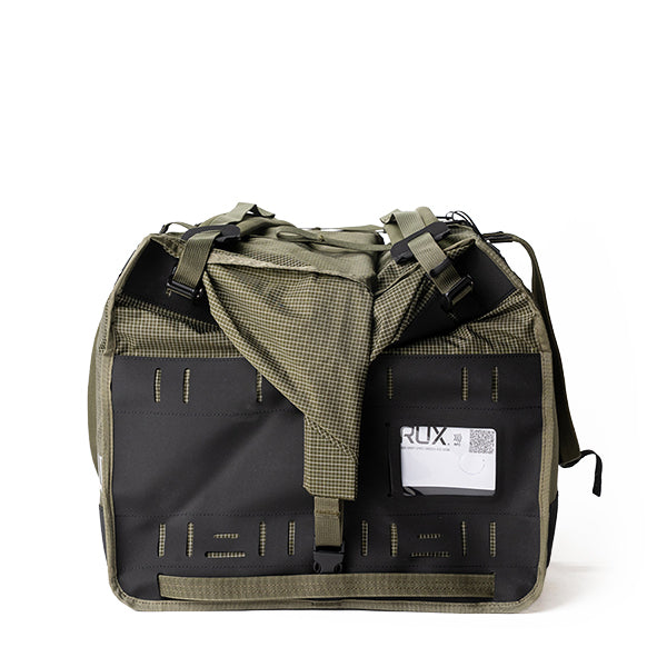 ラックス ダッフルボックス 55L