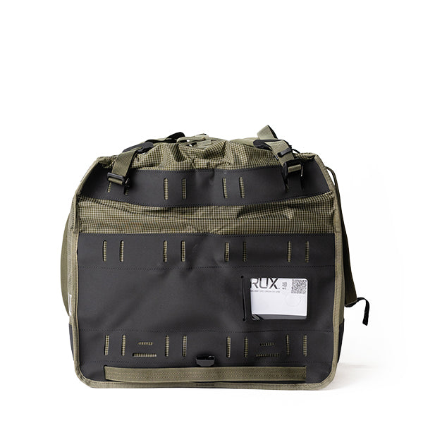 ラックス ダッフルボックス 55L