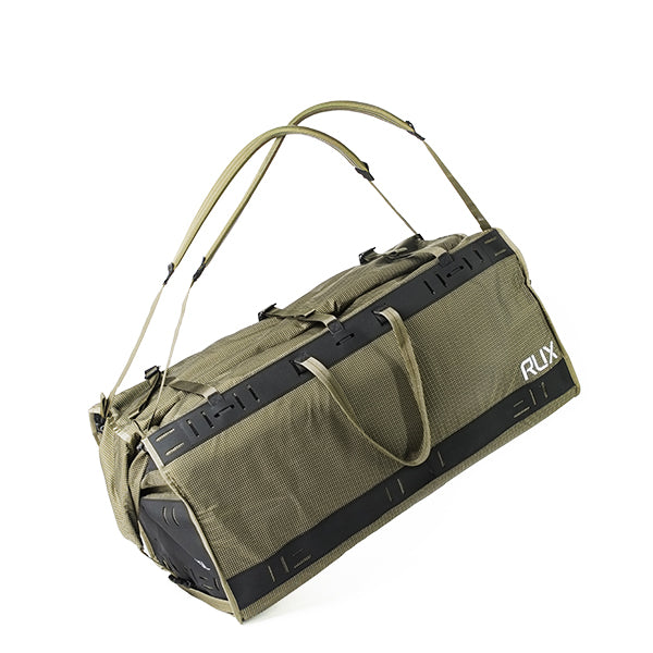 ラックス ダッフルボックス 75L