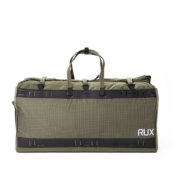 ラックス ダッフルボックス 75L