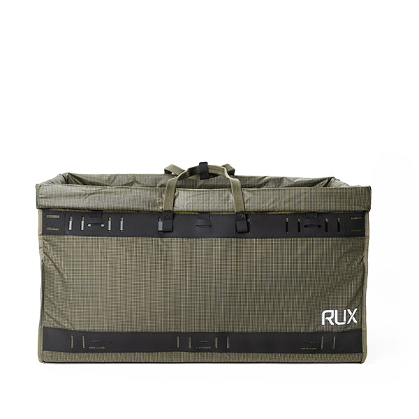 ラックス ダッフルボックス 75L