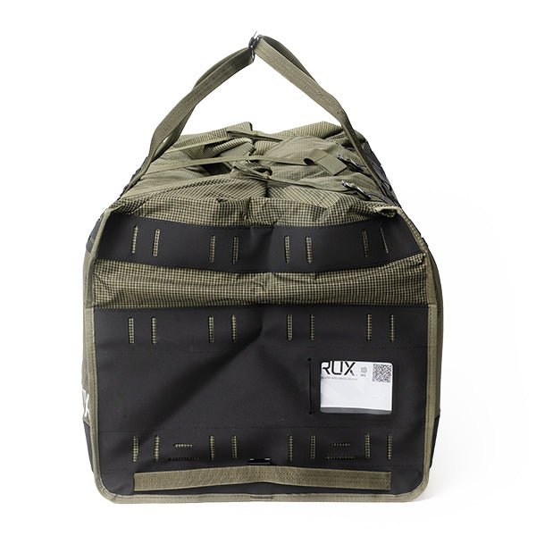 ラックス ダッフルボックス 75L