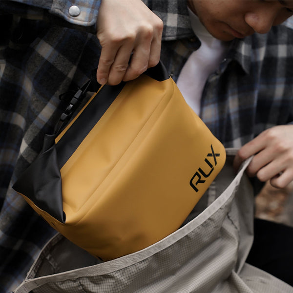 ラックス クーラーキューブ 5L