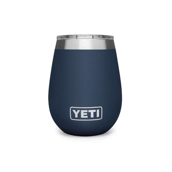 イエティ ランブラー10oz ワインタンブラー