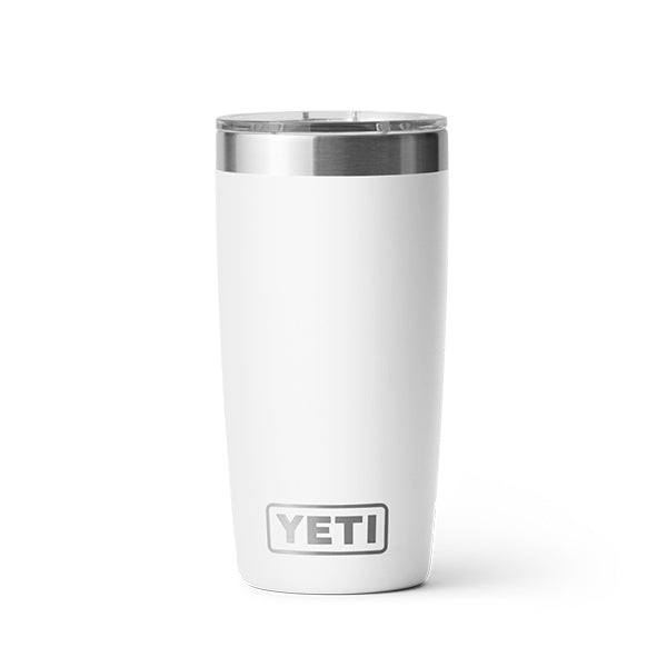 イエティ ランブラー10oz タンブラー