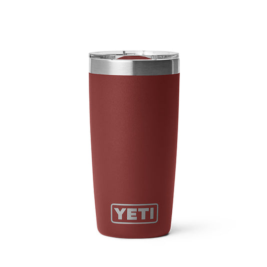 イエティ ランブラー10oz タンブラー シーズナルカラー