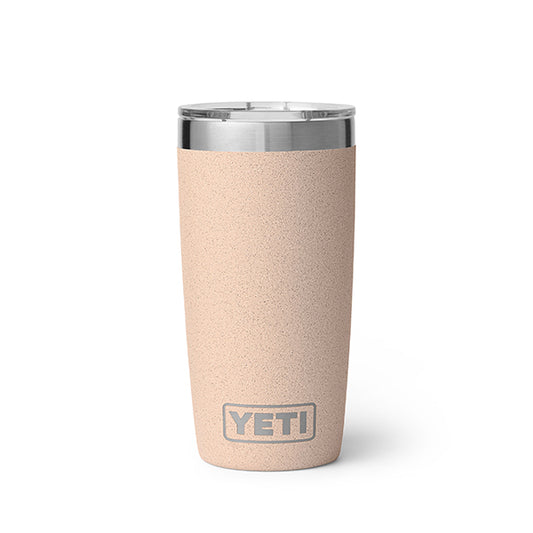 イエティ ランブラー10oz タンブラー シーズナルカラー