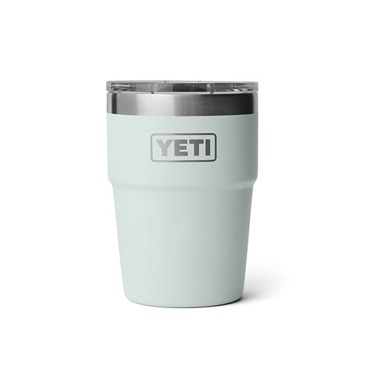 イエティ ランブラー16oz スタッカブルカップ シーズナルカラー