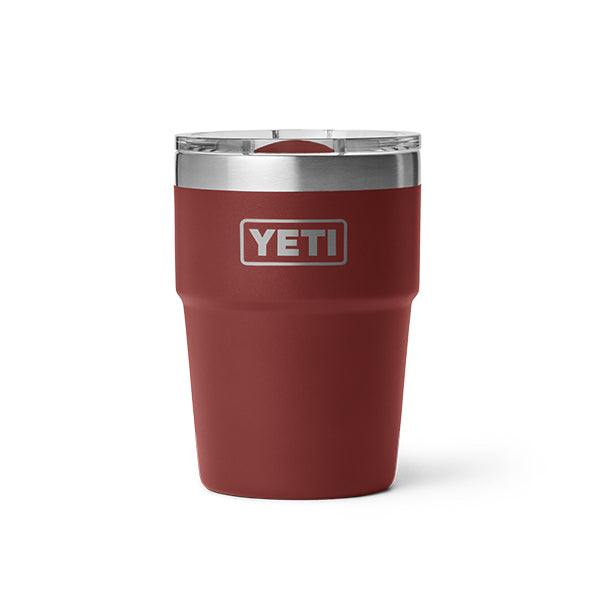 イエティ ランブラー16oz スタッカブルカップ シーズナルカラー
