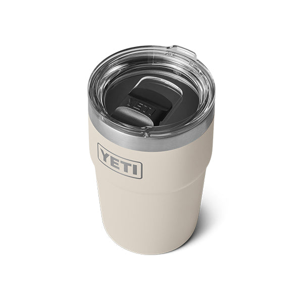 イエティ ランブラー16oz スタッカブルカップ