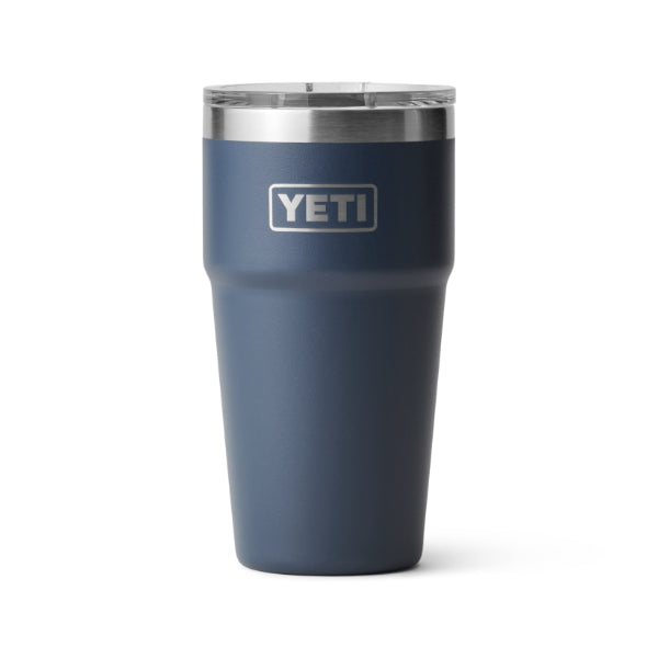 イエティ ランブラー20oz スタッカブルカップ