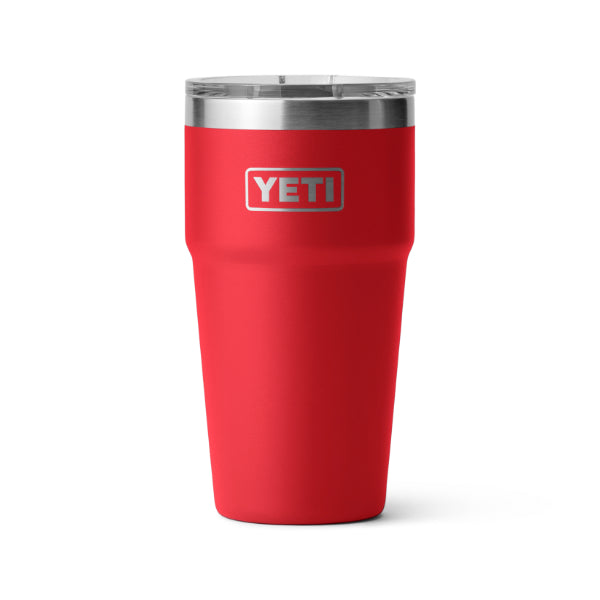 イエティ ランブラー20oz スタッカブルカップ