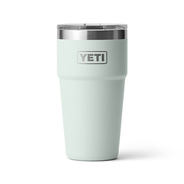 イエティ ランブラー20oz スタッカブルカップ シーズナルカラー
