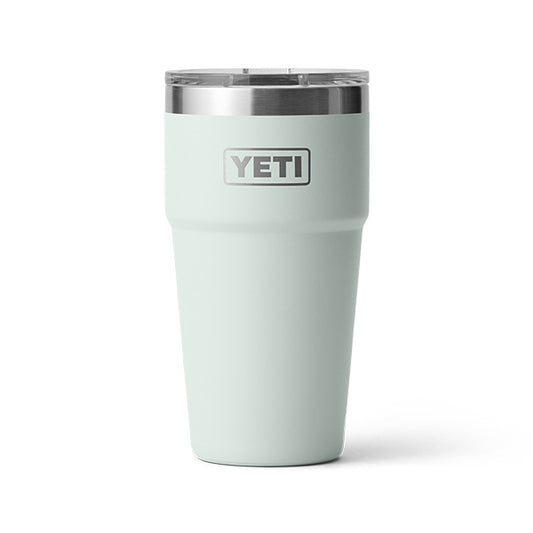 イエティ ランブラー20oz スタッカブルカップ シーズナルカラー
