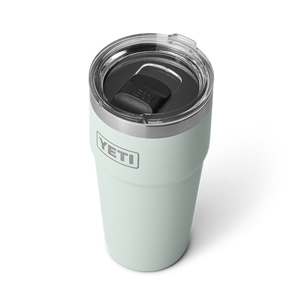 イエティ ランブラー20oz スタッカブルカップ シーズナルカラー