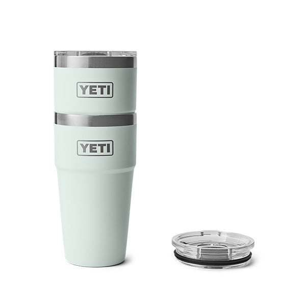 イエティ ランブラー20oz スタッカブルカップ シーズナルカラー