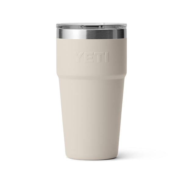 イエティ ランブラー20oz スタッカブルカップ