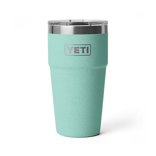 イエティ ランブラー20oz スタッカブルカップ シーズナルカラー